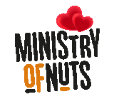Ministry Of Nuts-logo