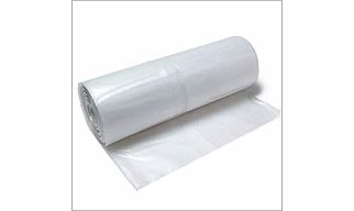 LLDPE/LDPE linear bags