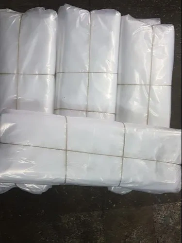 LLDPE/LDPE linear bags-1