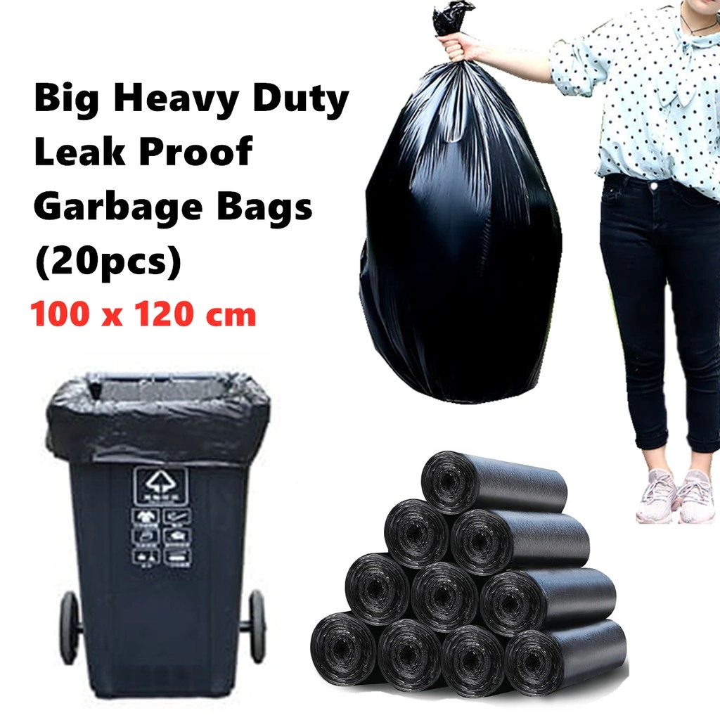 Garbage Bag-1