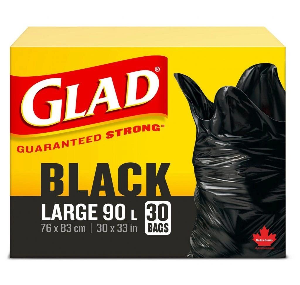 Garbage Bag-3