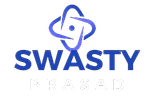 Swasty Prasad-logo