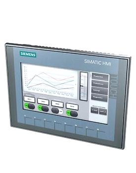 Siemens KTP700 TFT Display HMI Panel 6AV21232GA030AX0