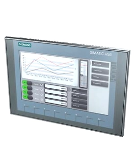 Siemens KTP900 TFT Display HMI Panel 6AV21232JB030AX0