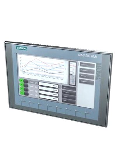 Siemens KTP900 TFT Display HMI Panel 6AV21232JB030AX0-12333304