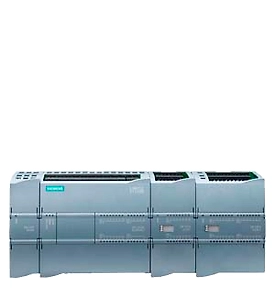 Siemens S7-1200 Series 500 mA Digital Programmable Logic controllers (PLC) 6ES72141AG400XB0