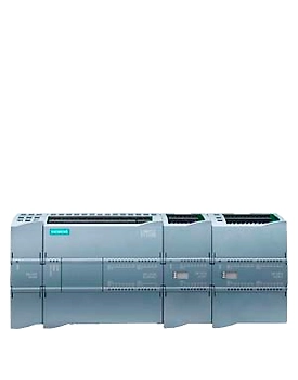 Siemens S7-1200 Series 500 mA Digital Programmable Logic controllers (PLC) 6ES72141AG400XB0