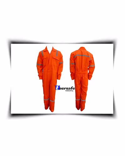 Coverall-12332228