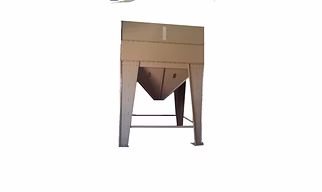 STORAGE BIN