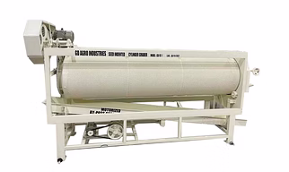SEED GRADER INDENT TYPE