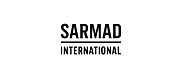 Sarmad international-logo