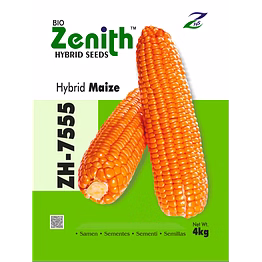 zenith hybrid seeds hybrid yellow maize seeds single cross 7555