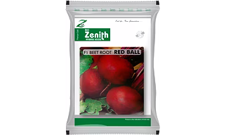 Beetroot Seeds Hybrid (Red ball, Lalima) & OP (Ruby)