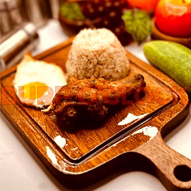 Chicksilog