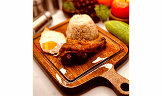 Chicksilog