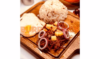 Cornsilog