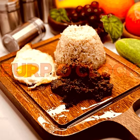 Tapsilog