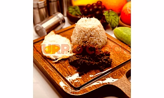Tapsilog