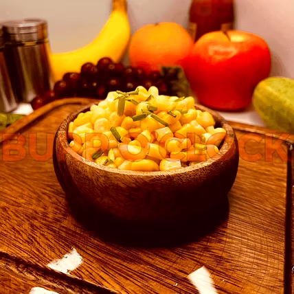 Buttered corn-1
