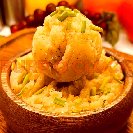 Mashed potatoes-2