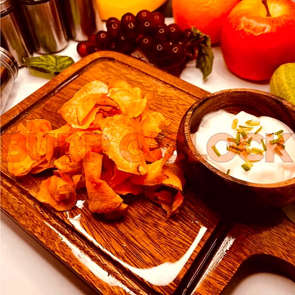 Potato chips-2