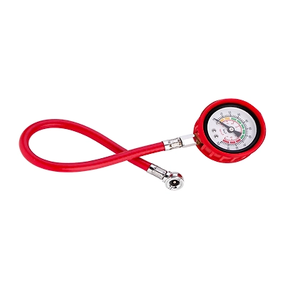 TIRE PRESSURE GAUGE-12333438