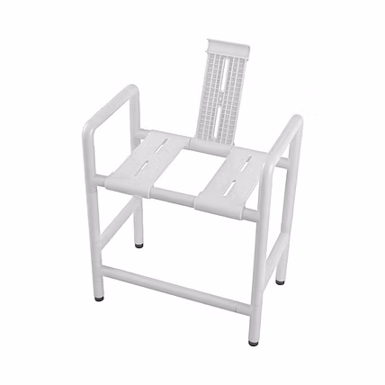 Bathroom Shower Stool and Seat-4