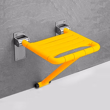 Bathroom Shower Stool and Seat-3