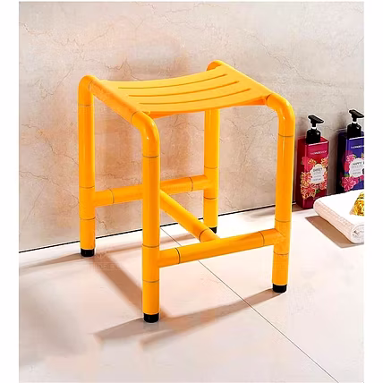 Bathroom Shower Stool and Seat-1