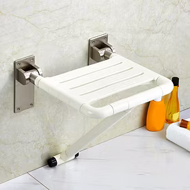 Bathroom Shower Stool and Seat