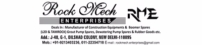 ROCK  MECH  ENTERPRISES
