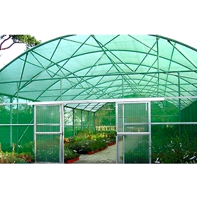 Nursery green net / Garden Fencing Net