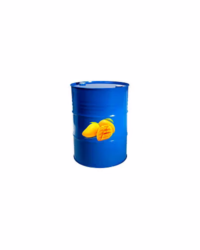 Totapuri Mango Pulp / Puree-3