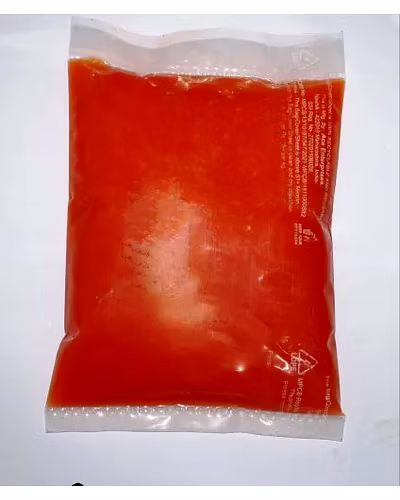 Pink Guava Pulp / Puree-1