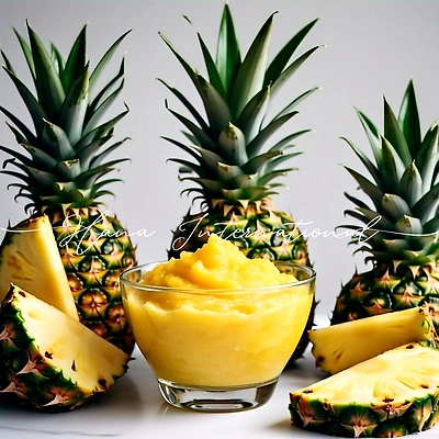 Pineapple Pulp / Puree