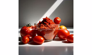 Tomato Paste