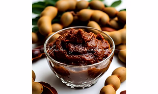 Tamarind Paste