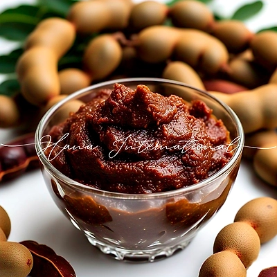 Tamarind Paste