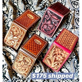 Wallet for men's & women's