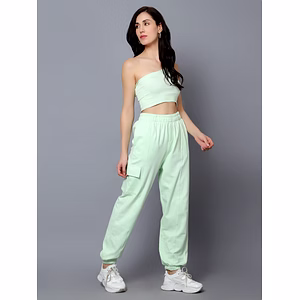 Women Western Cloth Set