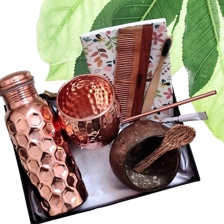 ZERO WASTE TRAVEL BUNDLE GIFT PACK-12371574