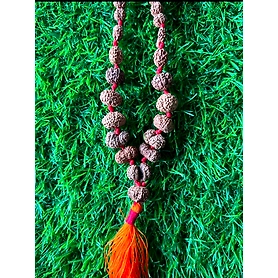 Rudraksha mala Rudraksha beads
