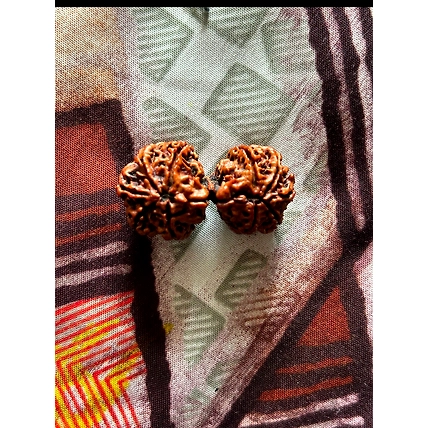 Rudraksha mala Rudraksha beads-4