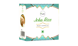 Joha Rice
