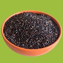 lavanya black rice