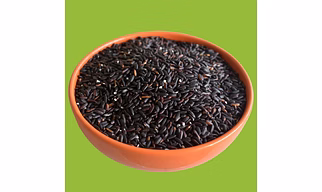Lavanya Black Rice