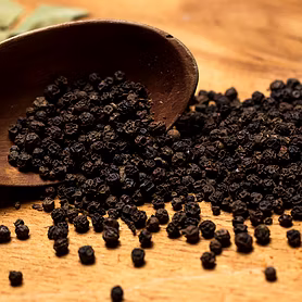 Black Pepper - Kolli Hills