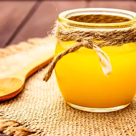 A2 Pure Ghee