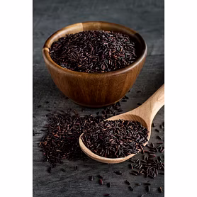 Black Rice (Karuppu Kavuni)