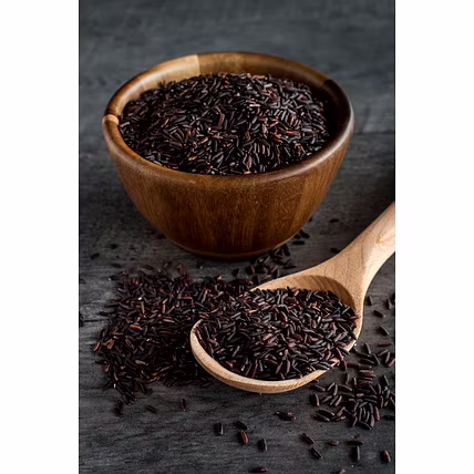 Black Rice (Karuppu Kavuni)-12349010
